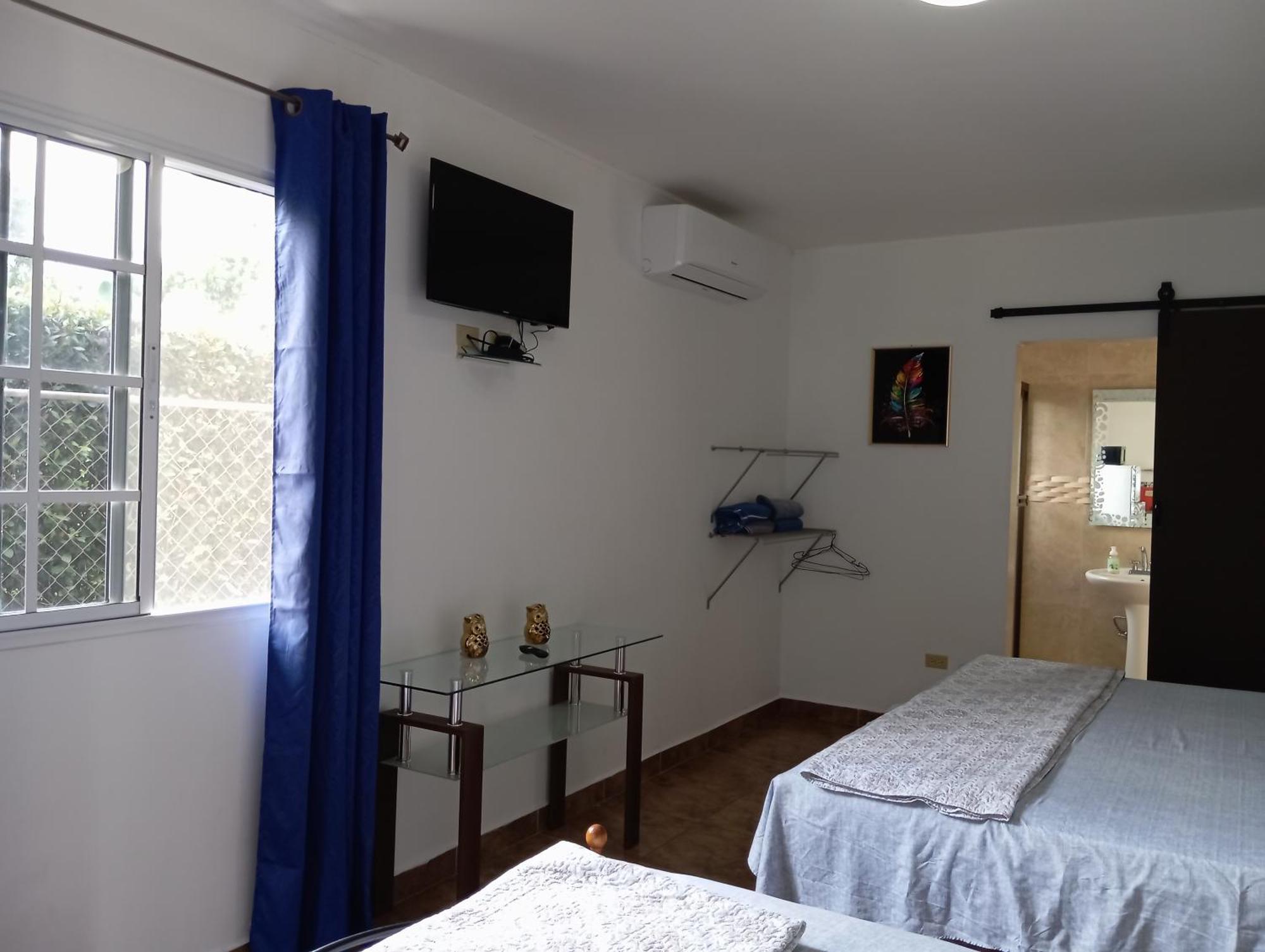 Little Italy B&B Boqueron Dış mekan fotoğraf