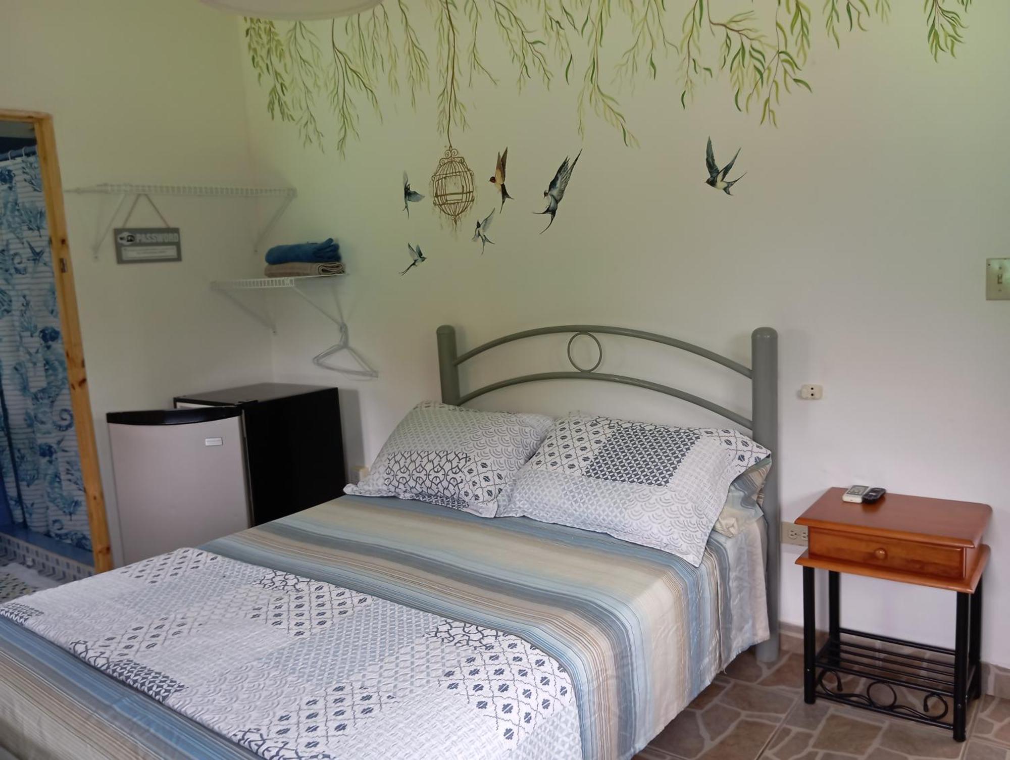 Little Italy B&B Boqueron Dış mekan fotoğraf