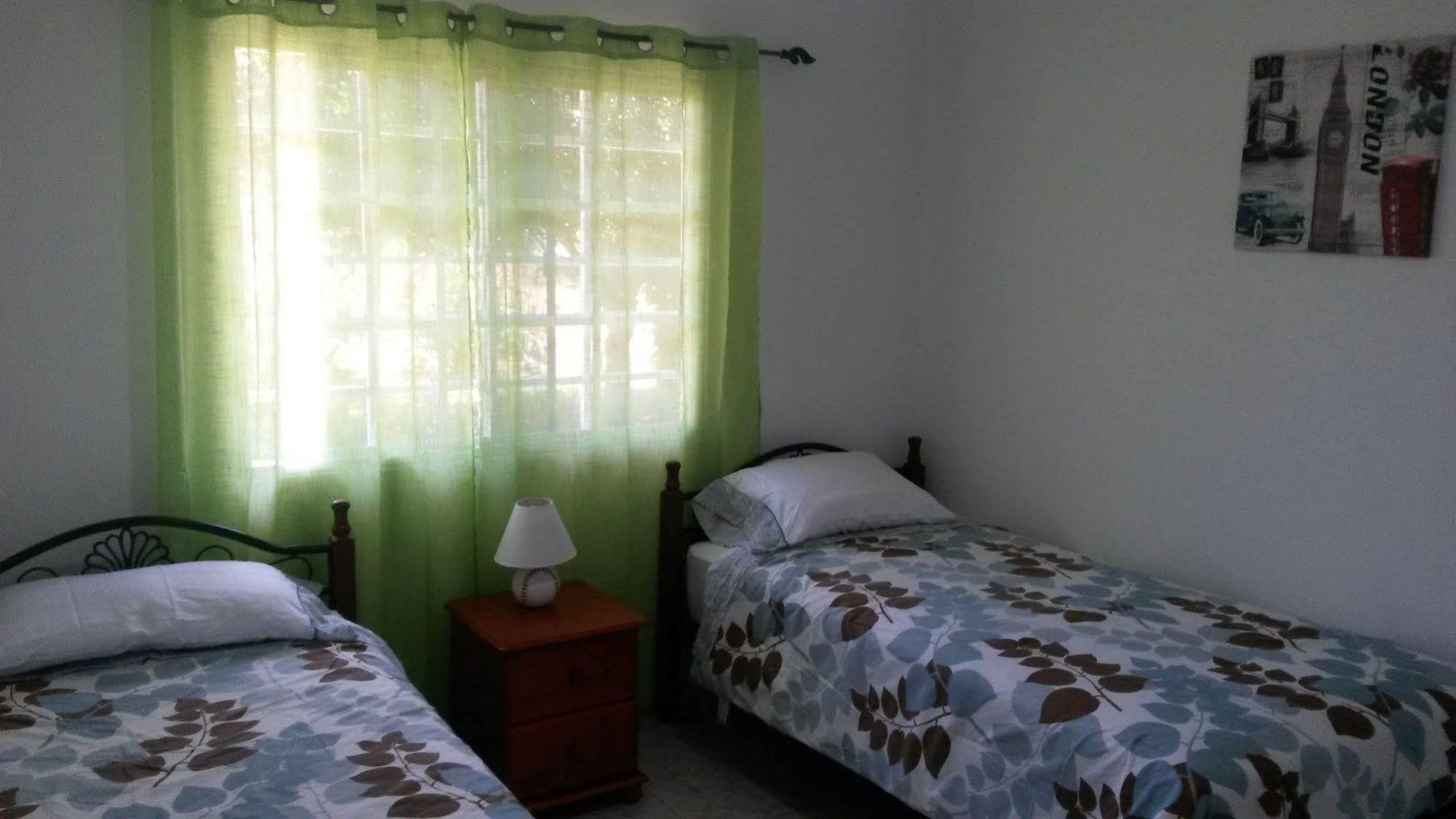 Little Italy B&B Boqueron Dış mekan fotoğraf