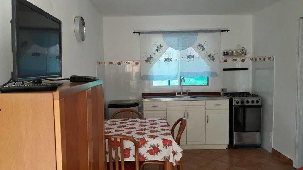Little Italy B&B Boqueron Dış mekan fotoğraf