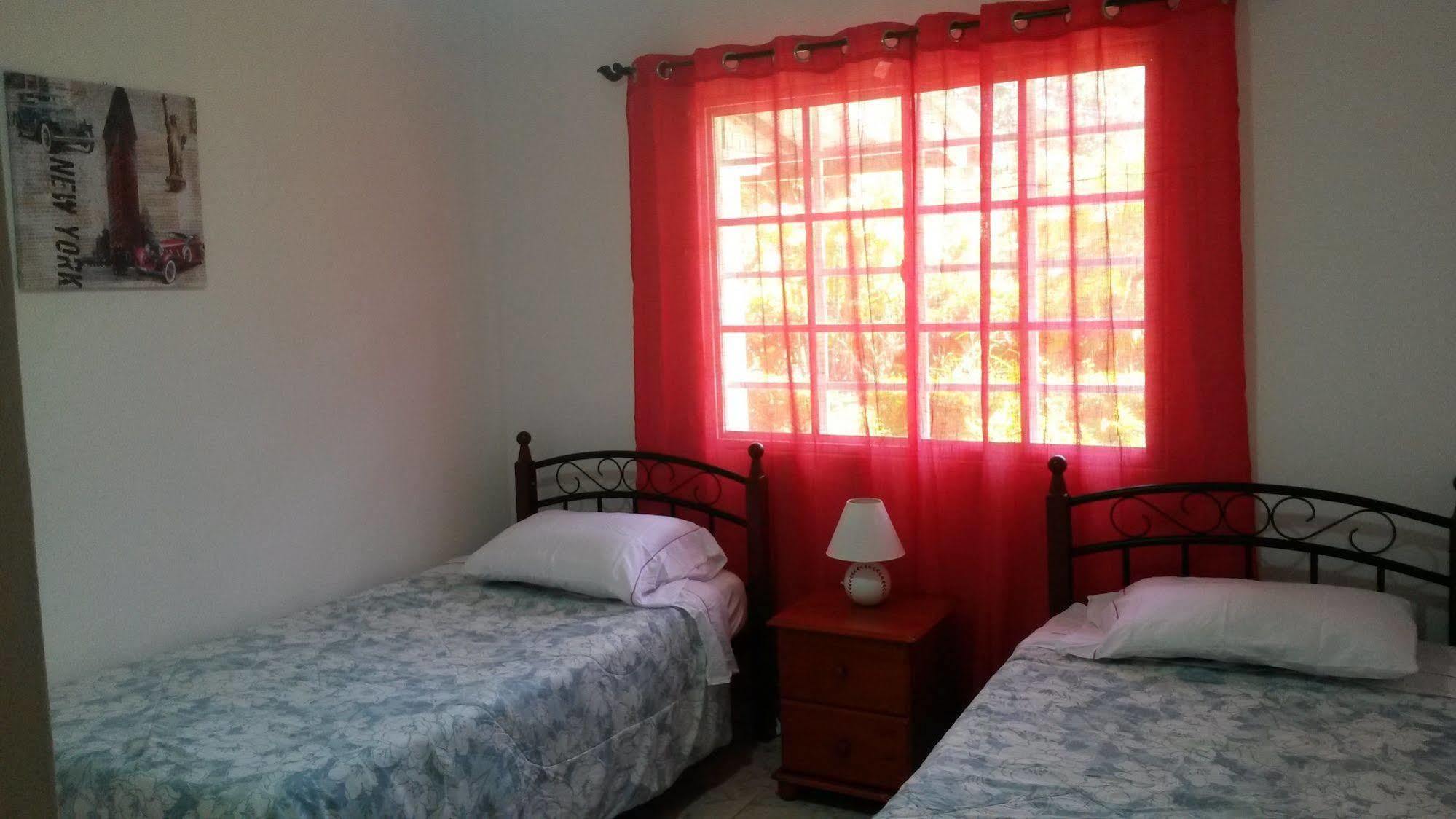 Little Italy B&B Boqueron Dış mekan fotoğraf